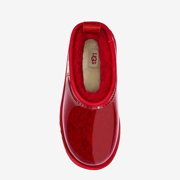 UGG Classic Mini Clear
Girls' Grade School/Shoes/Boots/Outdoor Boots - Picture 6 of 12